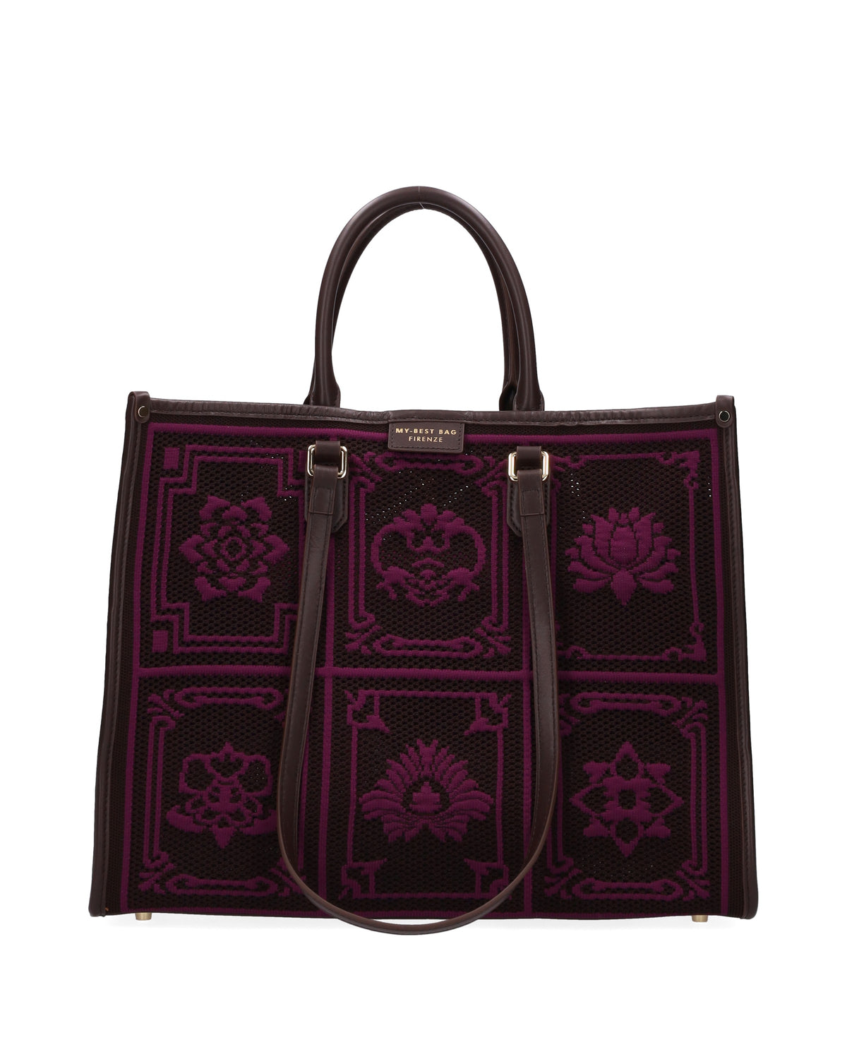 My Best Bag - Atena Lhasa