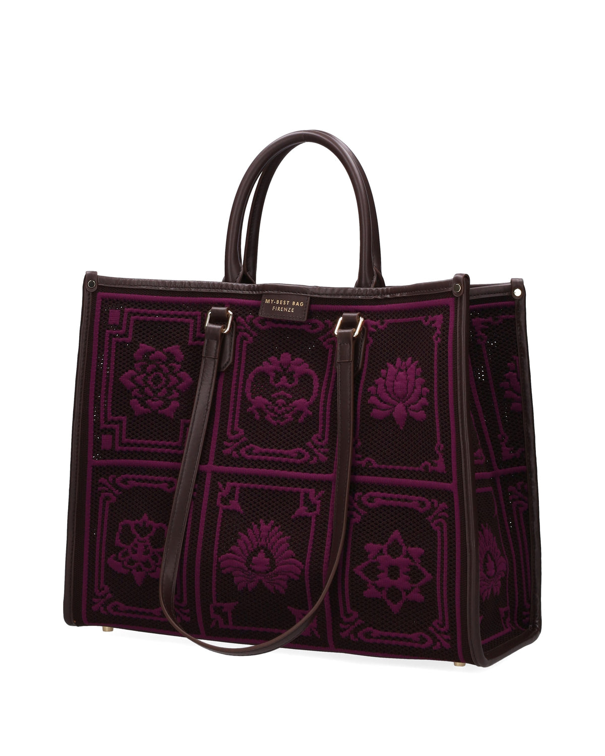My Best Bag - Atena Lhasa
