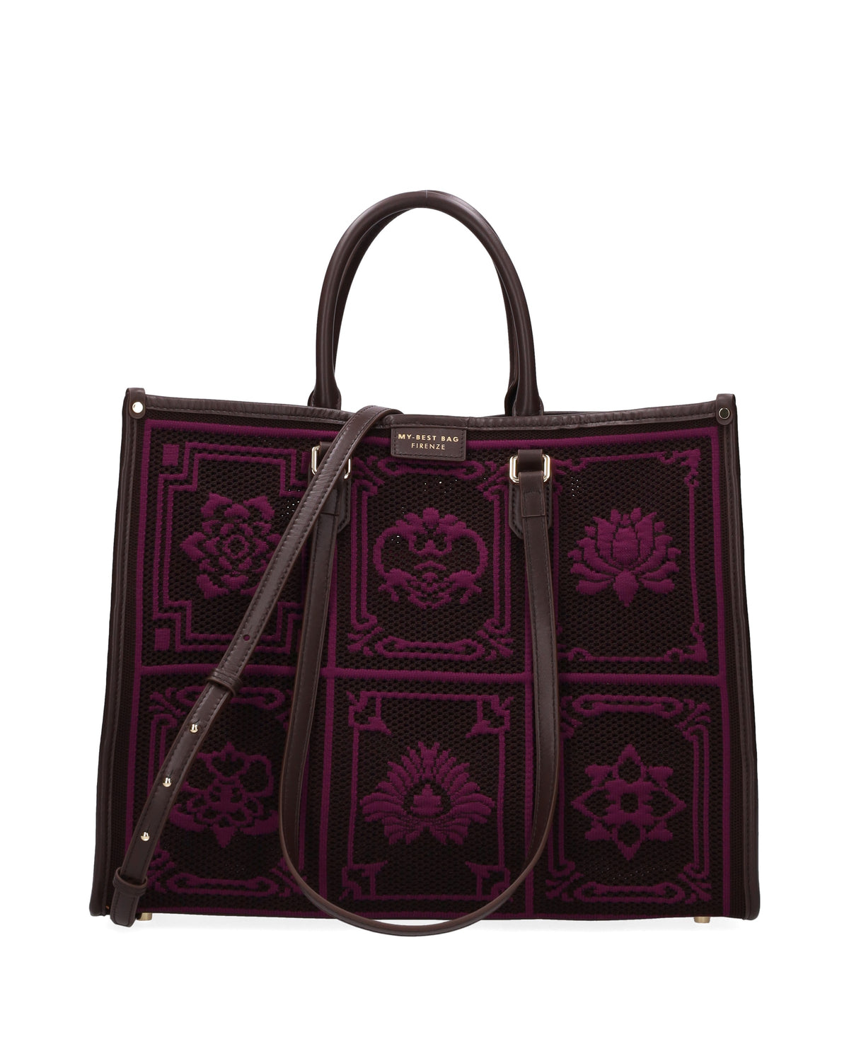My Best Bag - Atena Lhasa