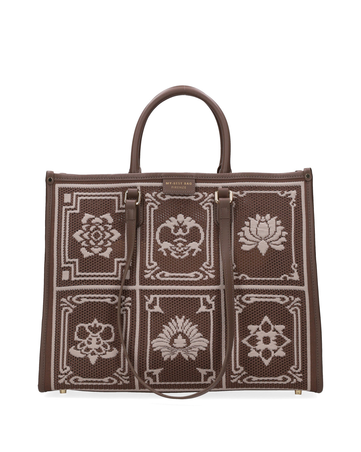 My Best Bag - Atena Lhasa