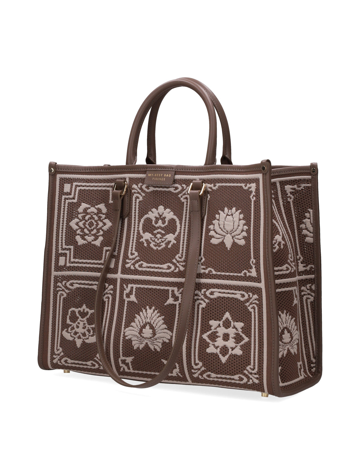 My Best Bag - Atena Lhasa