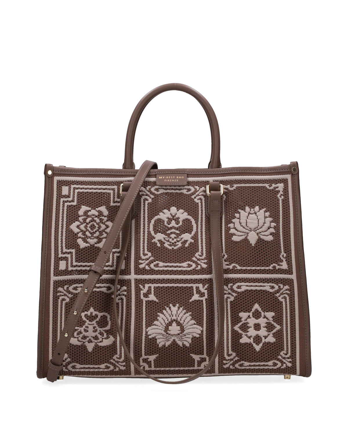 My Best Bag - Atena Lhasa