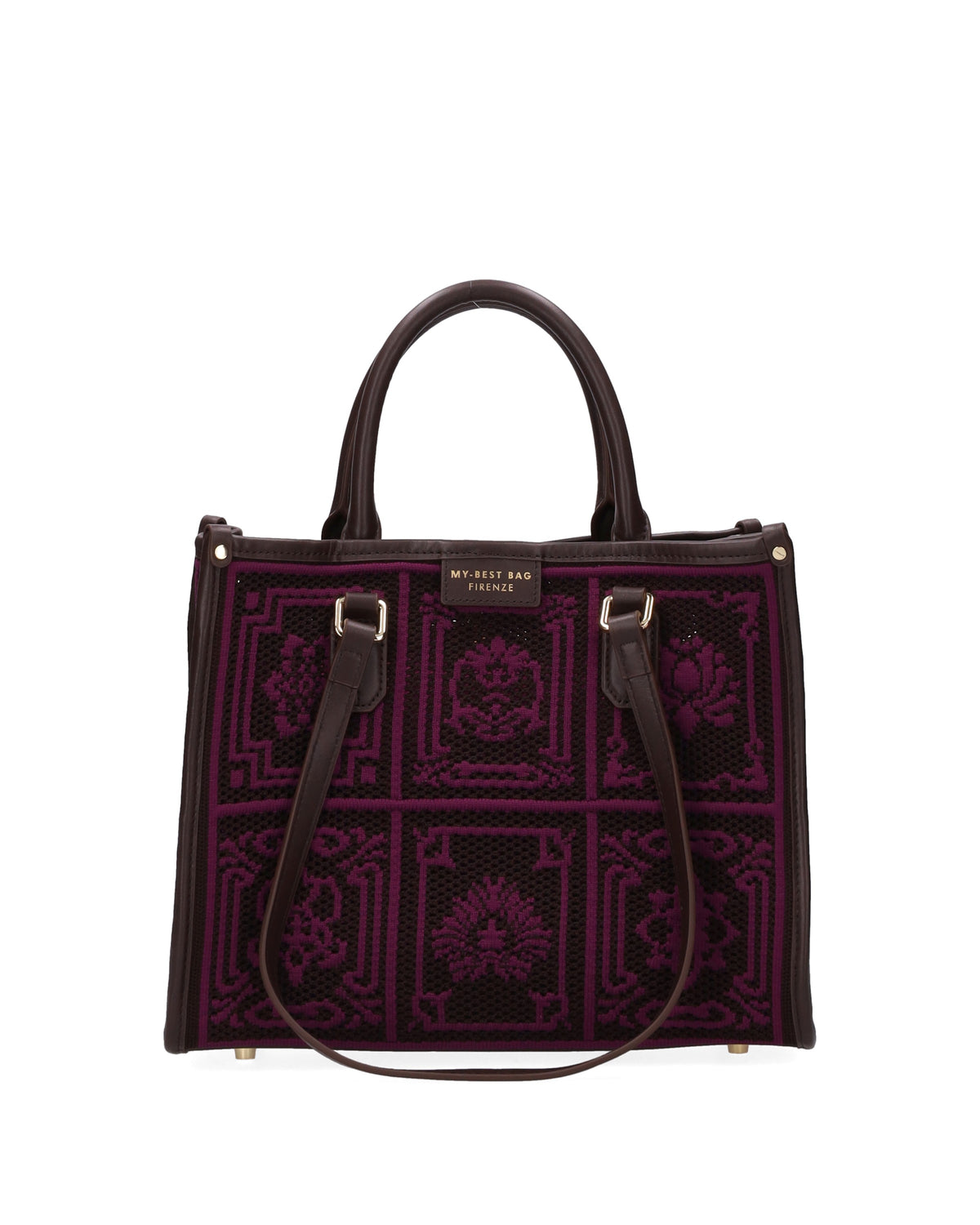 My Best Bag - Atena Lhasa