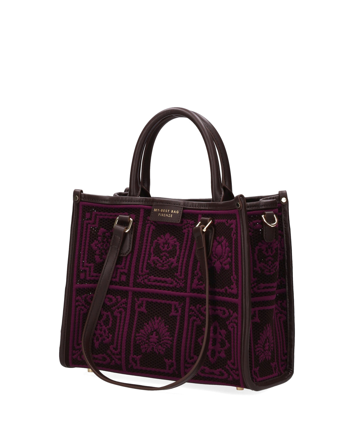 My Best Bag - Atena Lhasa