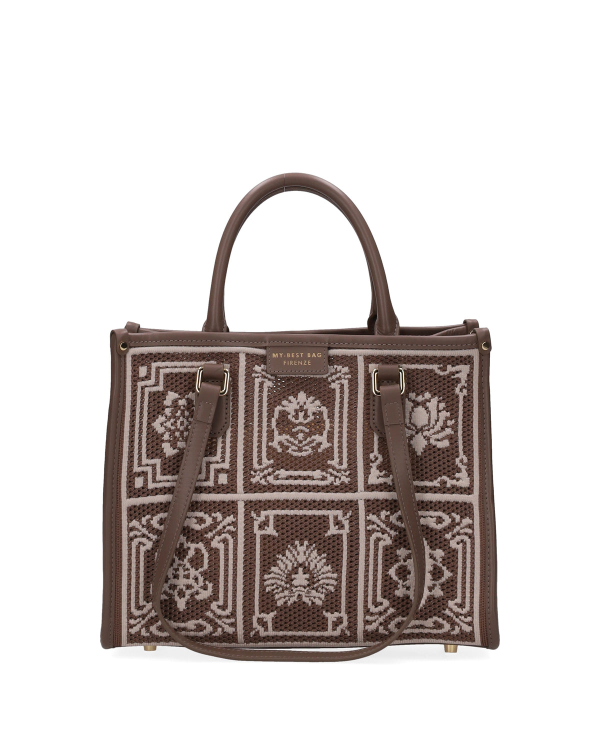 My Best Bag - Atena Lhasa