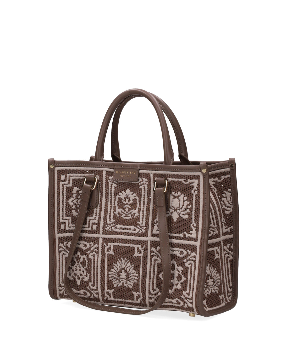 My Best Bag - Atena Lhasa