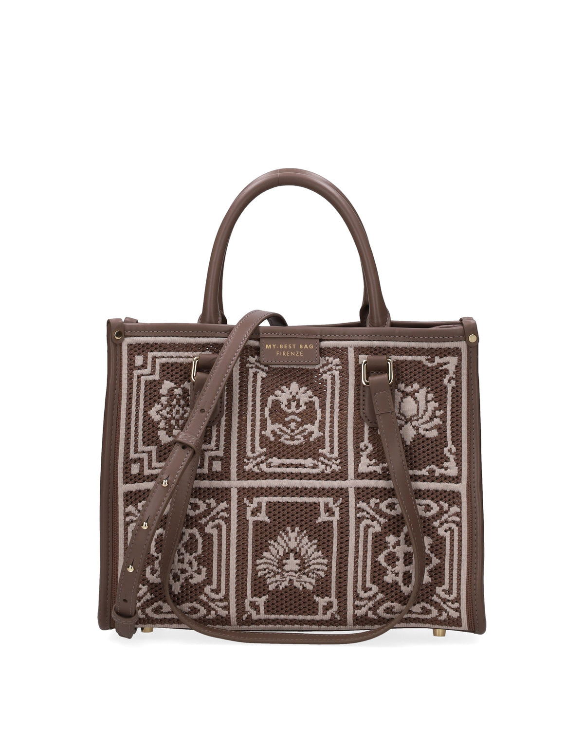 My Best Bag - Atena Lhasa