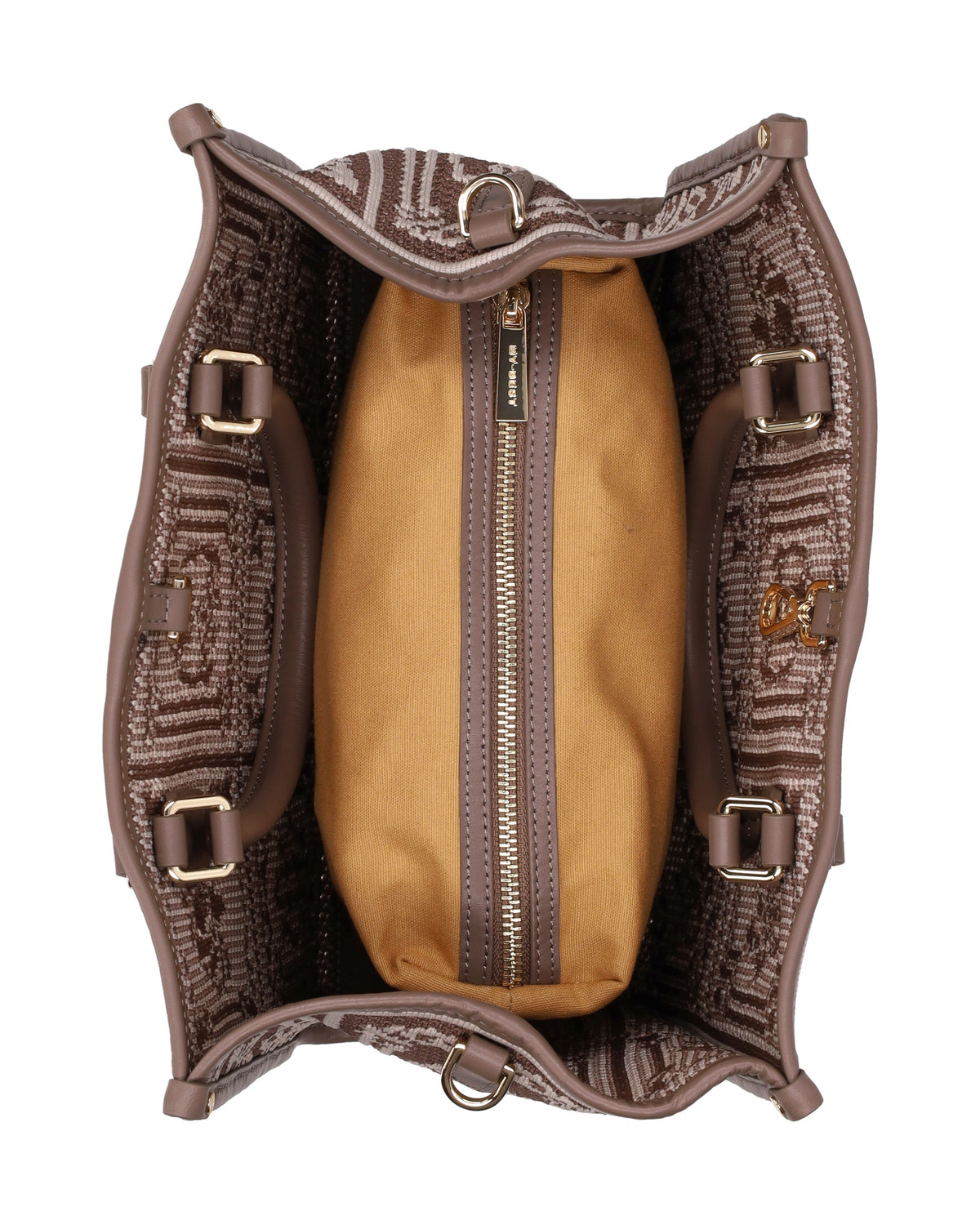 My Best Bag - Atena Lhasa