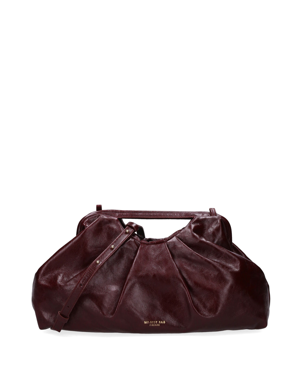 My Best Bag - Janine Atlas