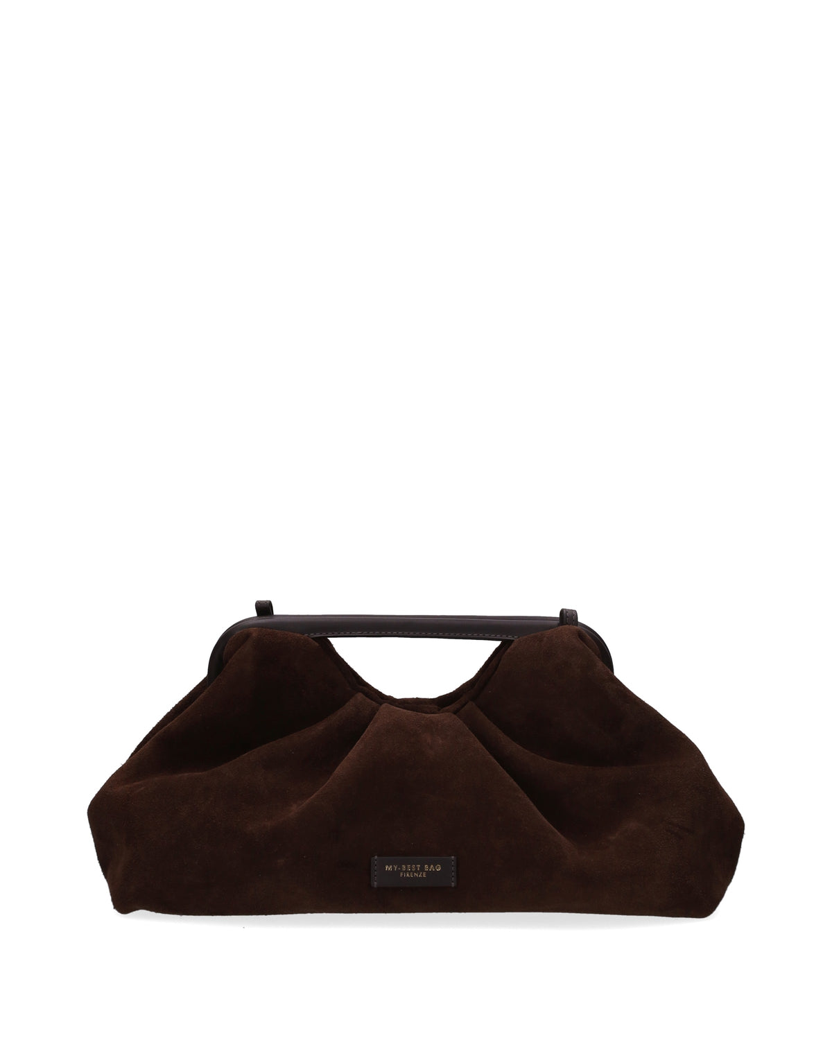 My Best Bag - Janine Suede