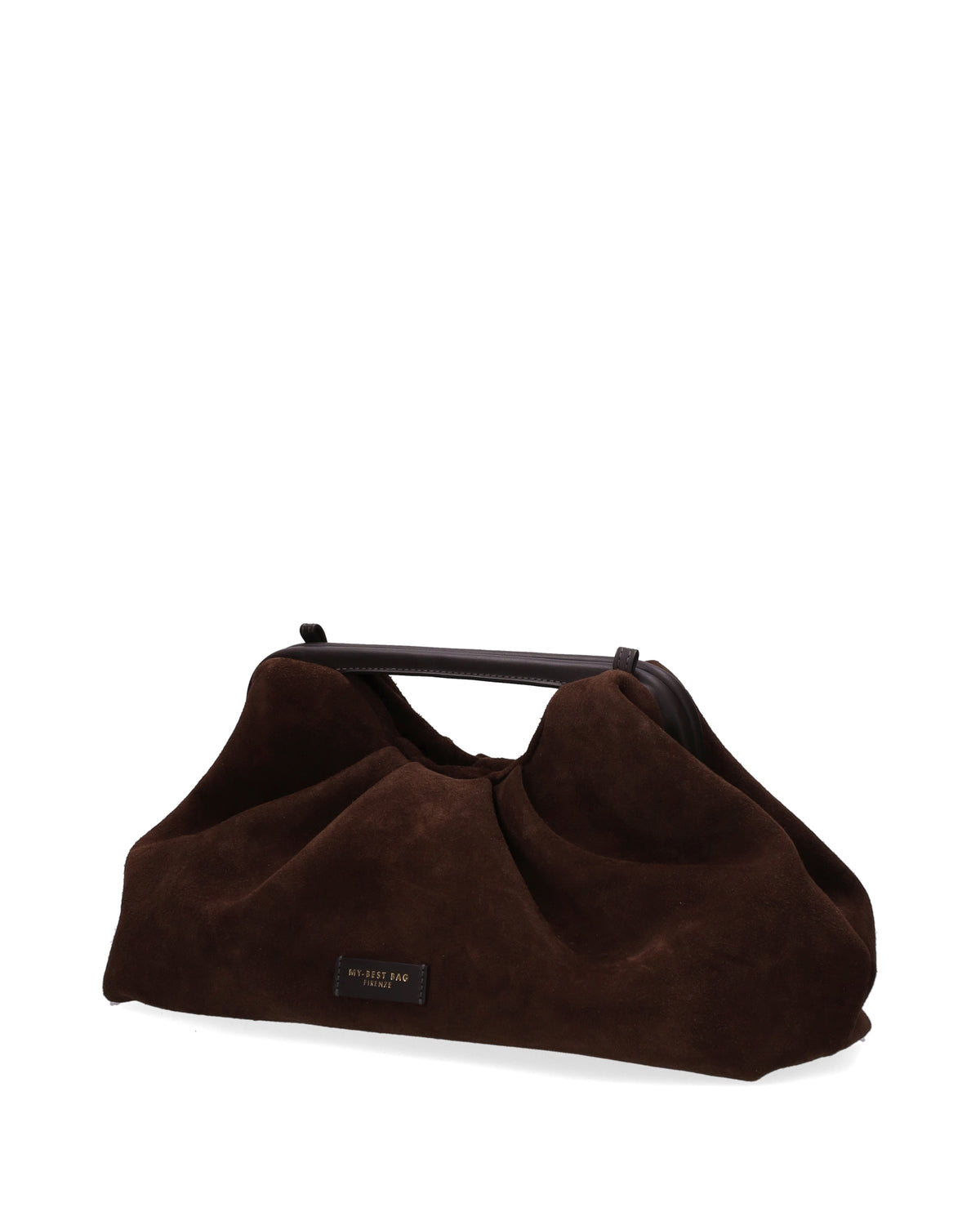 My Best Bag - Janine Suede