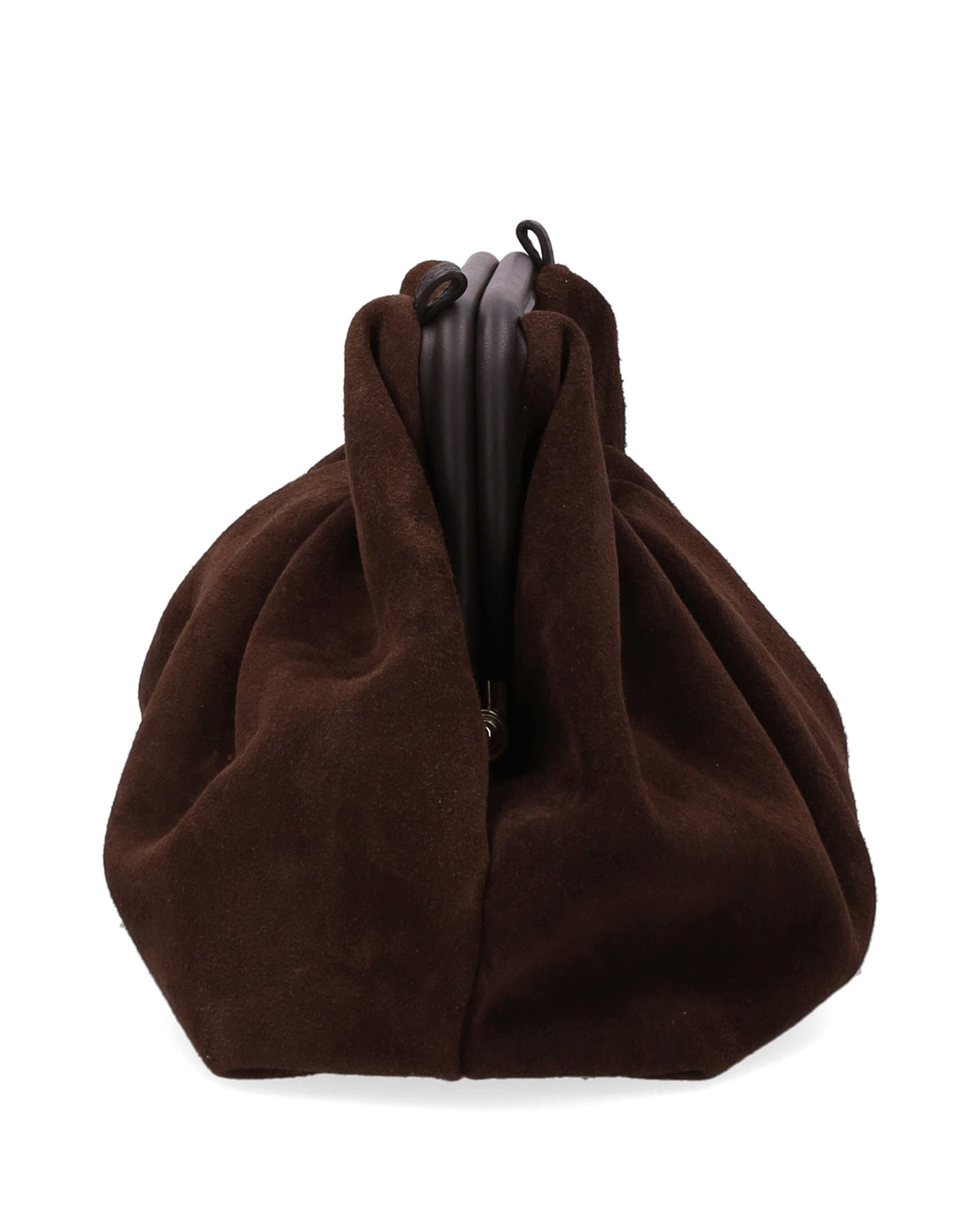 My Best Bag - Janine Suede