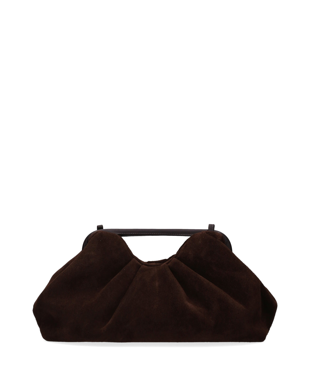 My Best Bag - Janine Suede