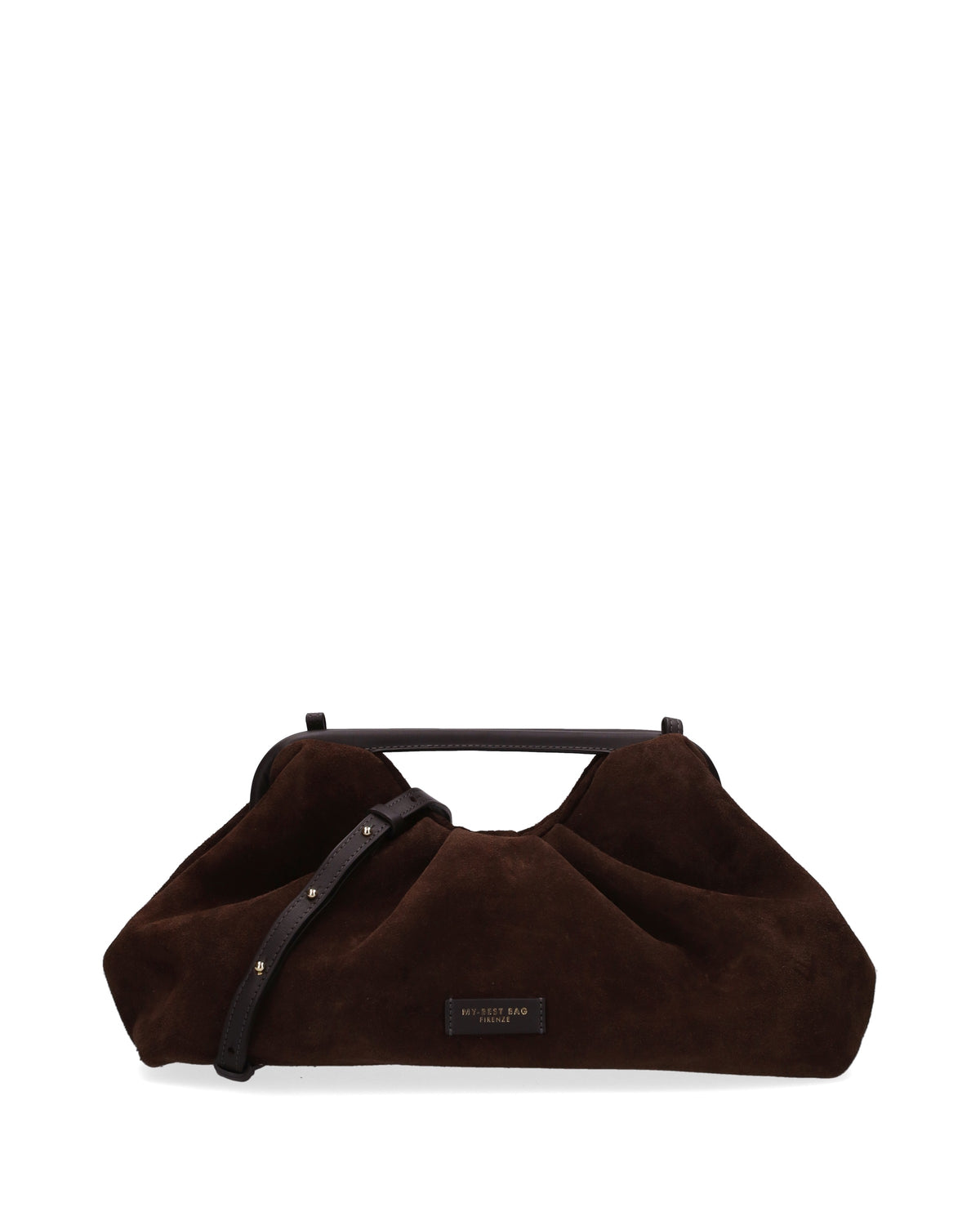 My Best Bag - Janine Suede