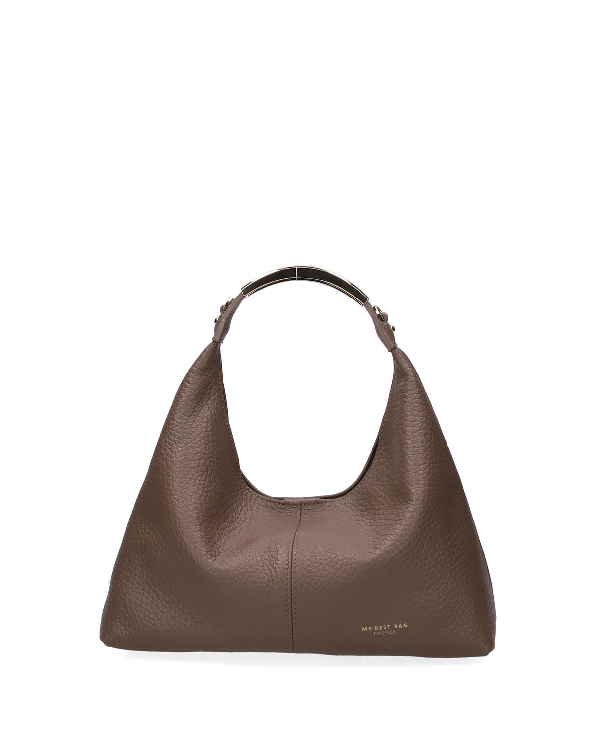 My Best Bag - Ellisse Bauletto Macro Dollaro
