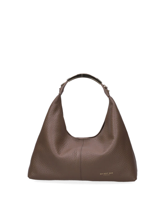 My Best Bag - Ellisse Bauletto Macro Dollaro