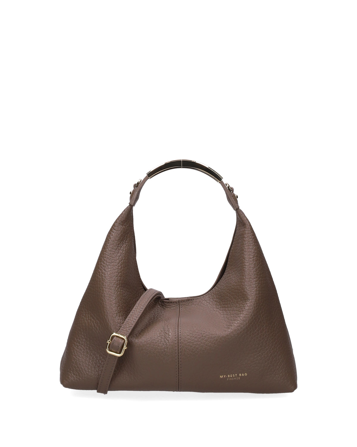 My Best Bag - Ellisse Bauletto Macro Dollaro