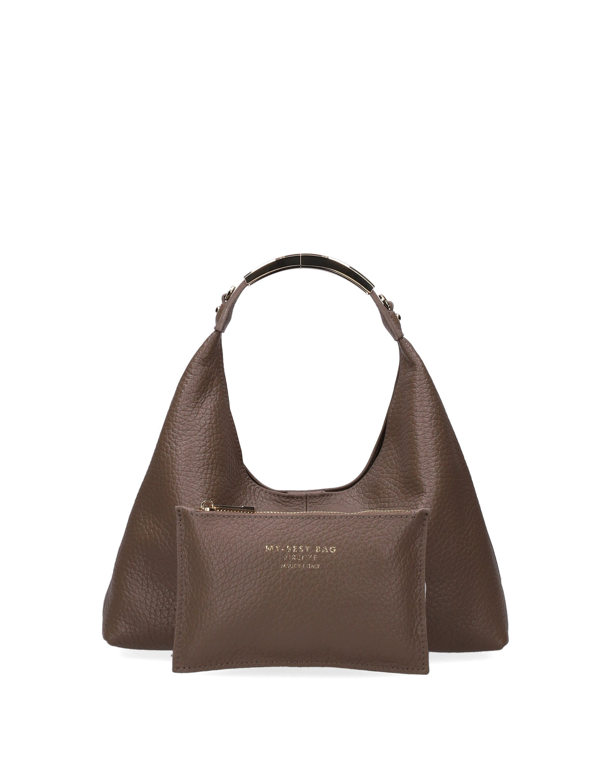 My Best Bag - Ellisse Bauletto Macro Dollaro