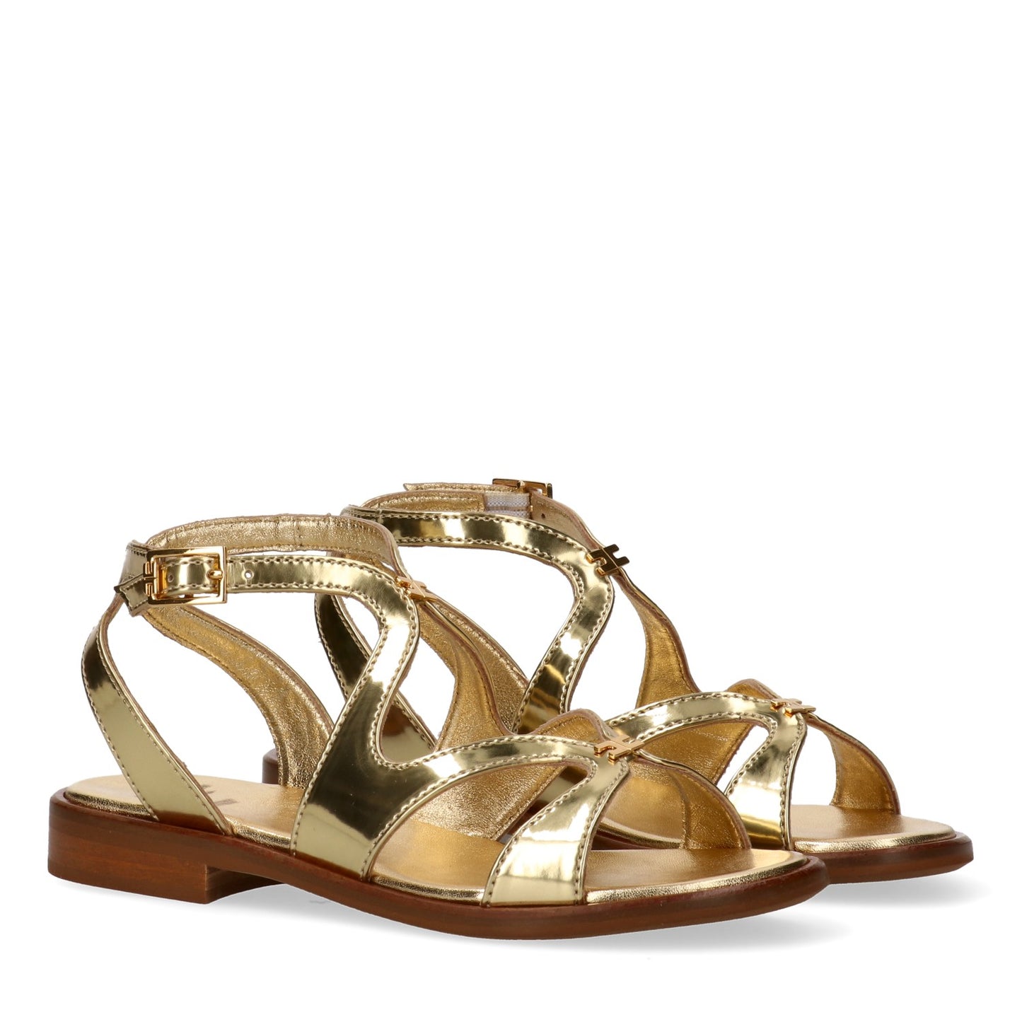 Elisabetta Franchi - sandal