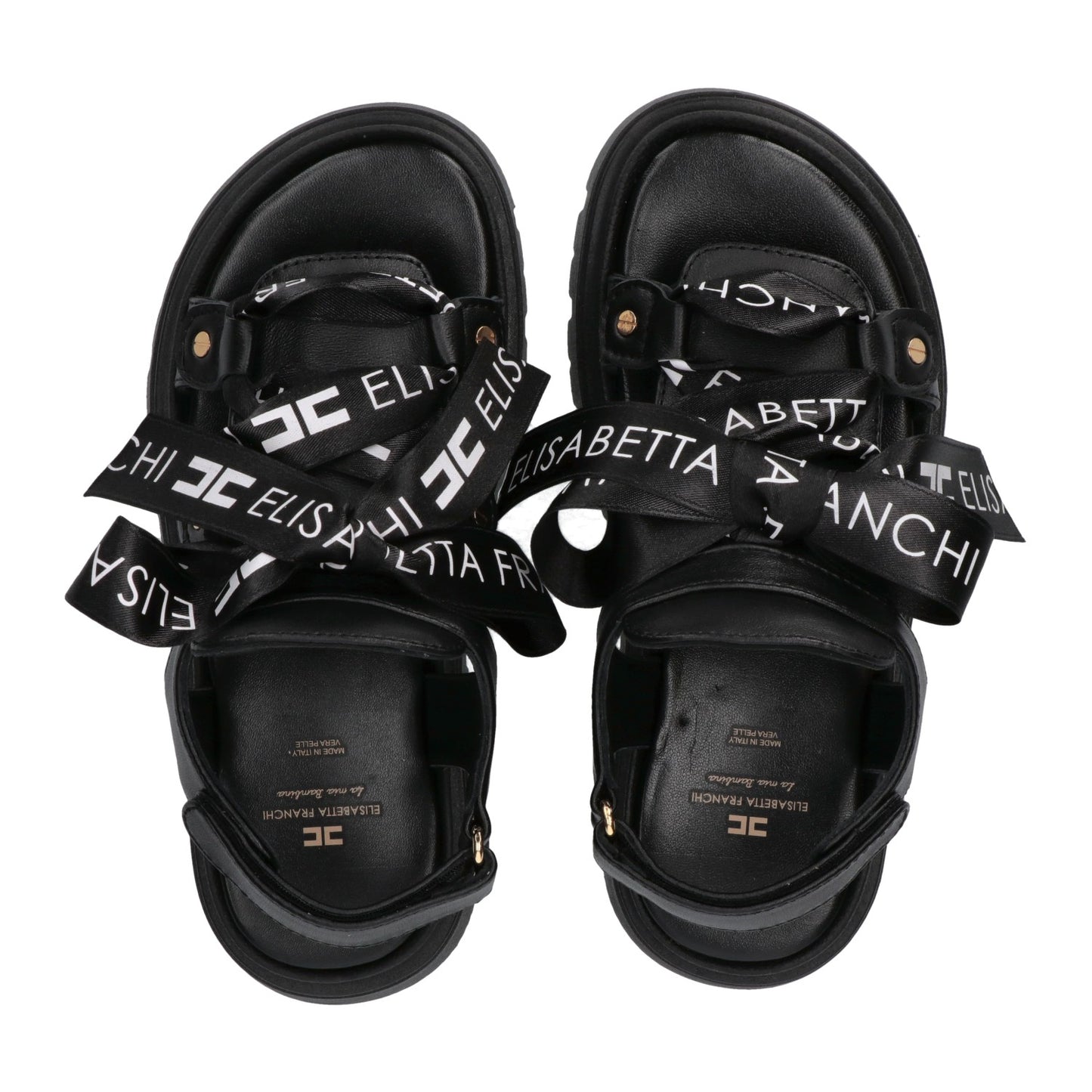 Elisabetta Franchi - Sandal