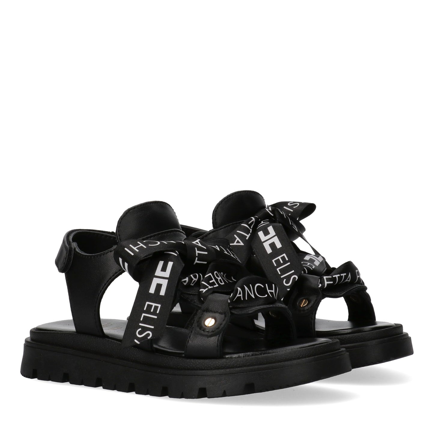 Elisabetta Franchi - Sandal