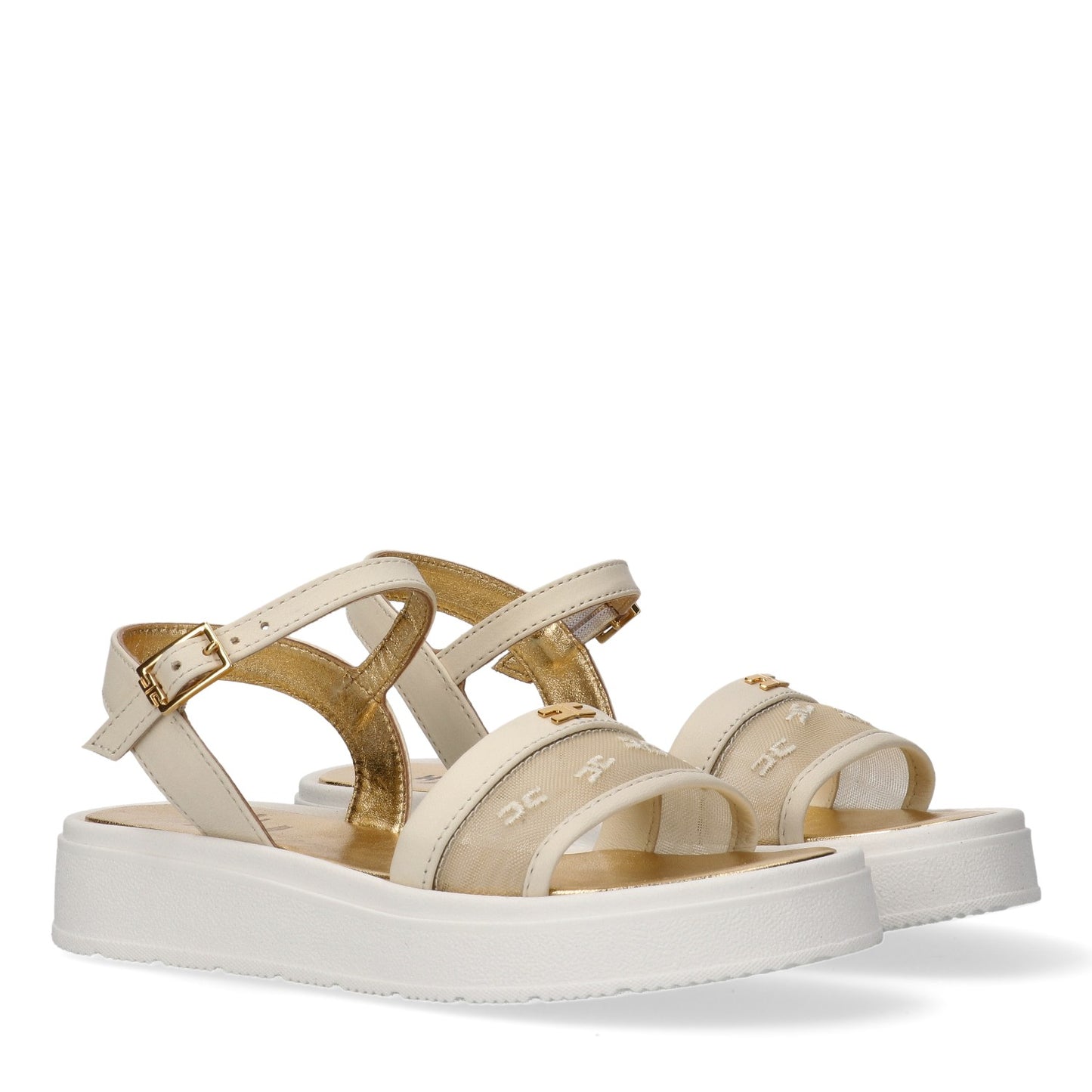 Elisabetta Franchi - sandal