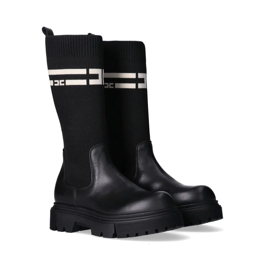 Elisabetta Franchi - Boot