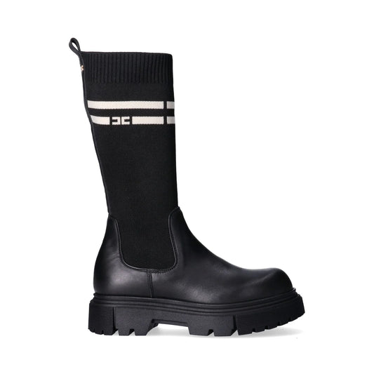 Elisabetta Franchi - Boot