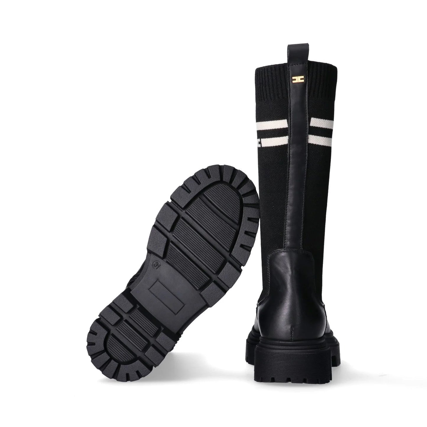 Elisabetta Franchi - Boot