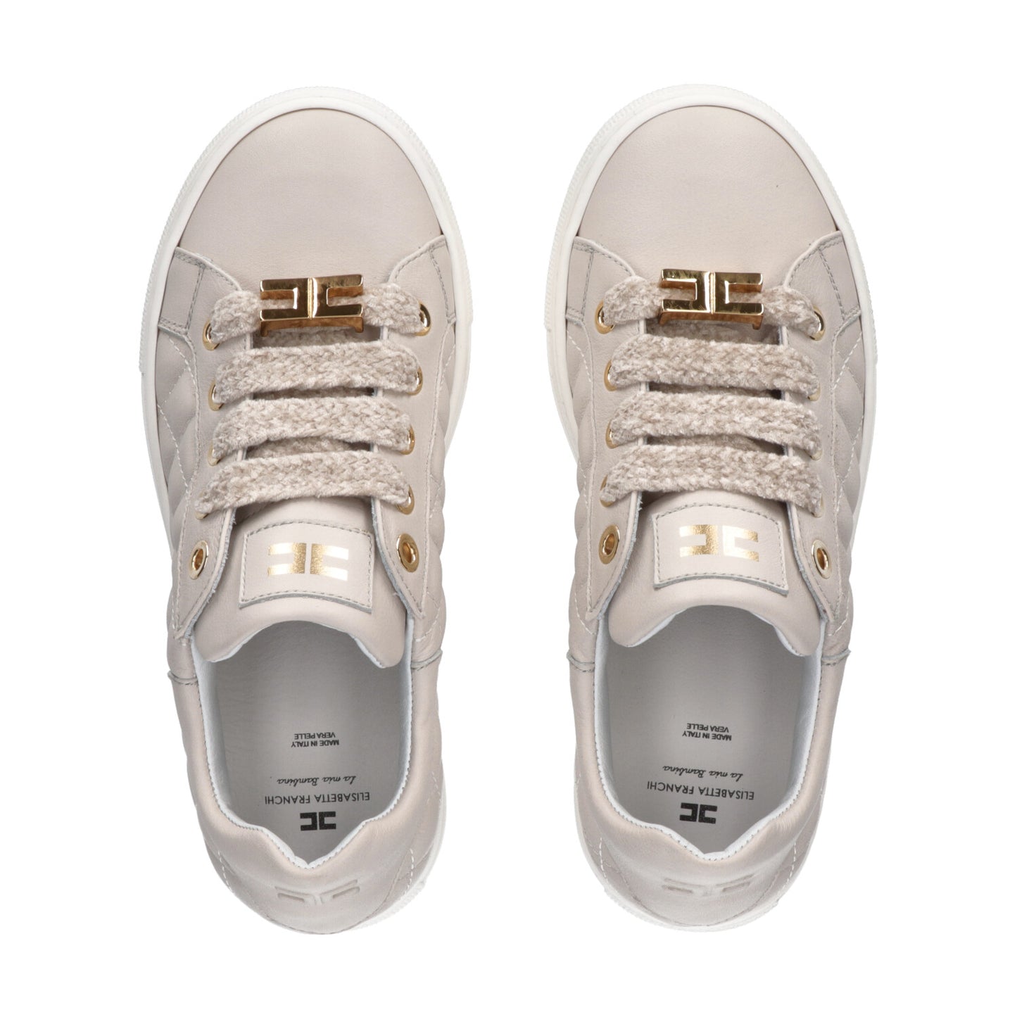 Sneakers Elisabetta Franchi