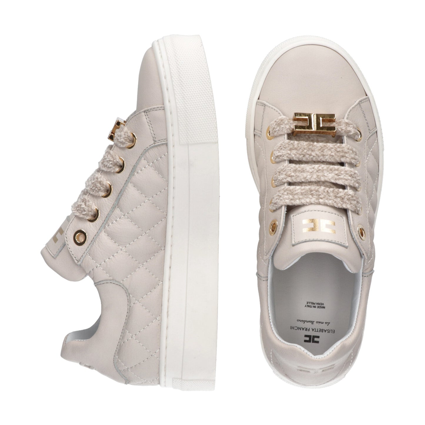 Sneakers Elisabetta Franchi