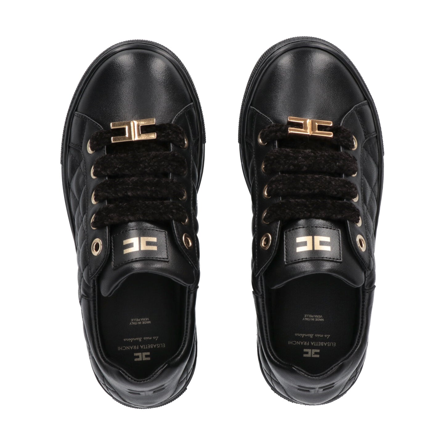 Sneakers Elisabetta Franchi