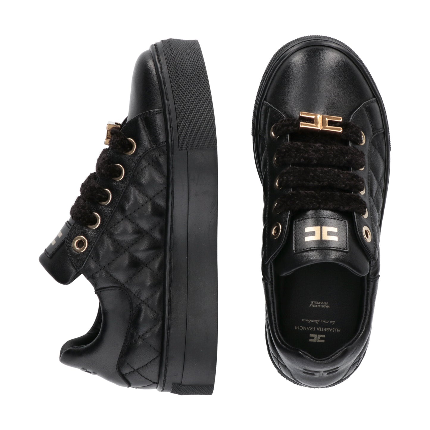 Sneakers Elisabetta Franchi