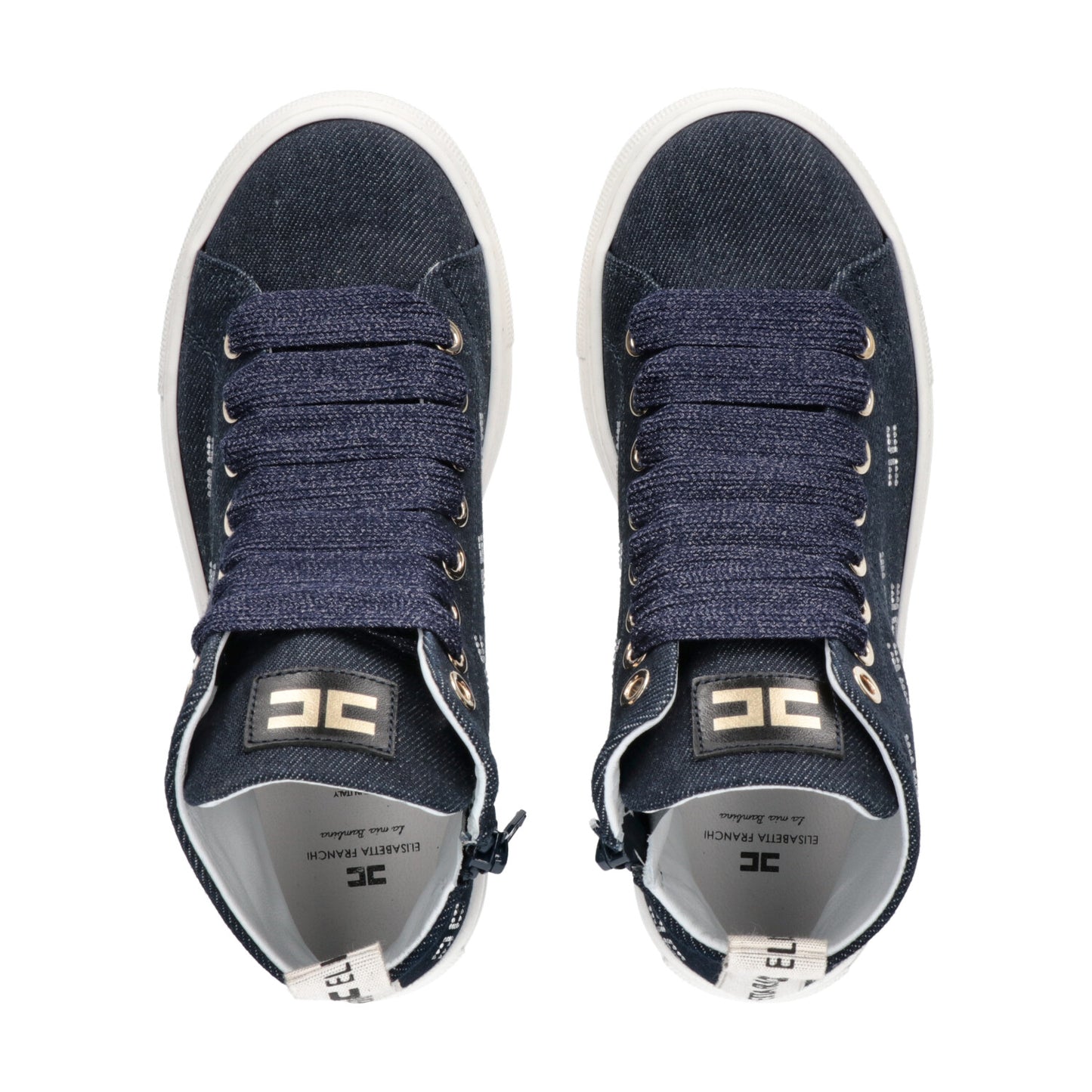 Sneakers Elisabetta Franchi