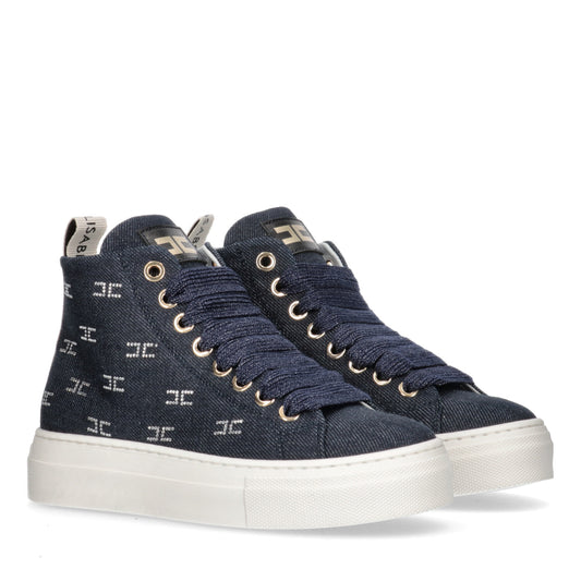 Sneakers Elisabetta Franchi