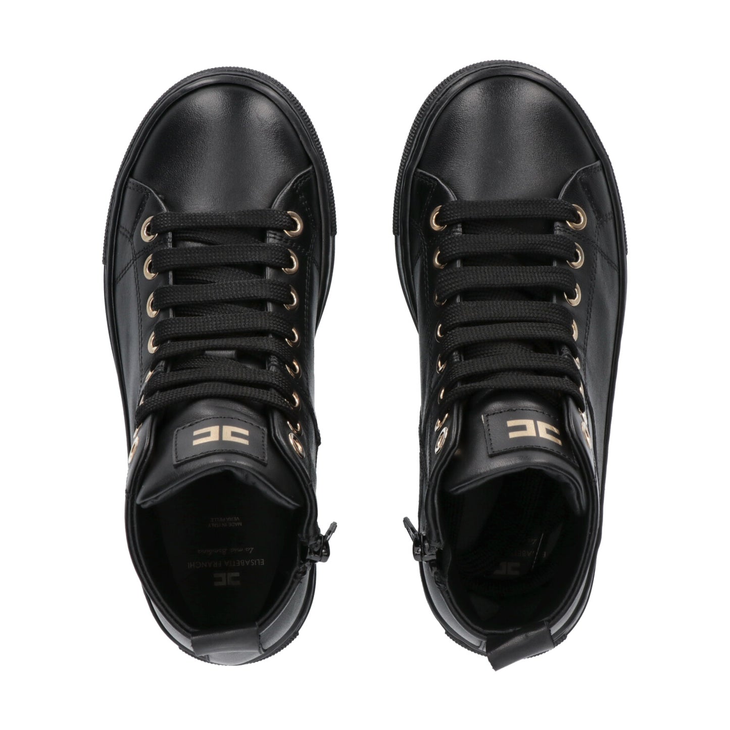 Sneakers Elisabetta Franchi