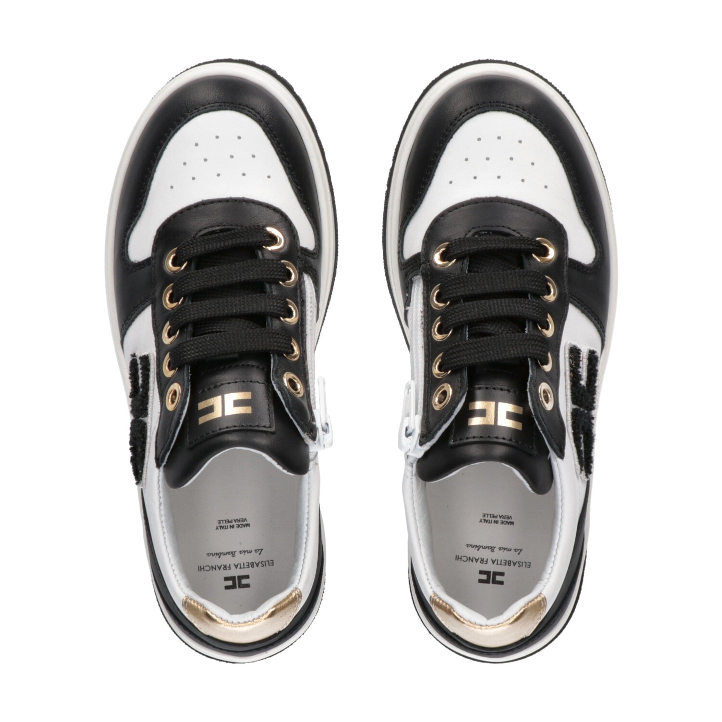 Sneakers Elisabetta Franchi