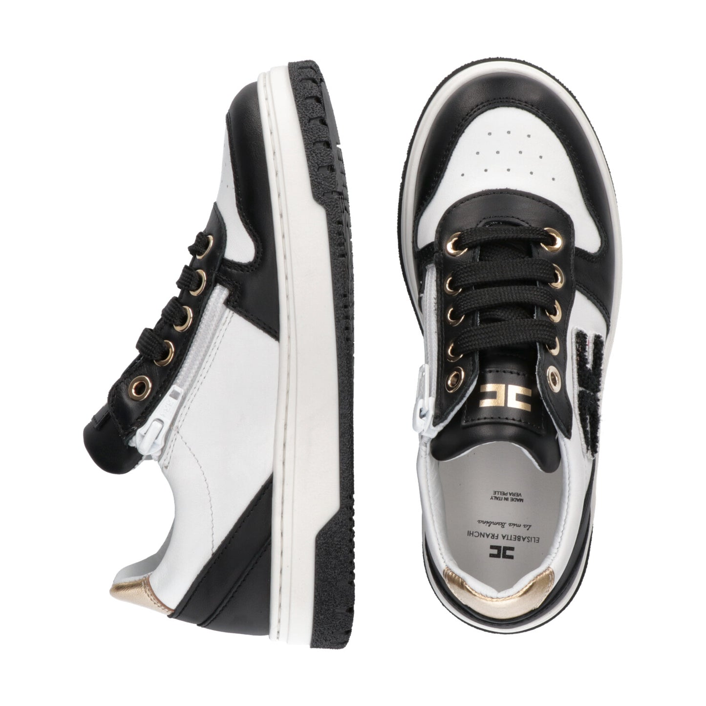 Sneakers Elisabetta Franchi