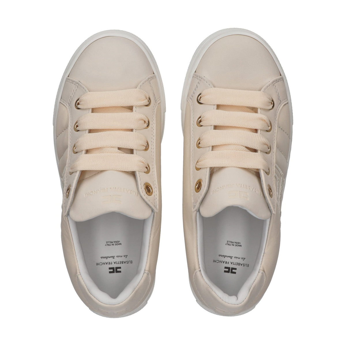 Elisabetta Franchi - Sneaker bassa