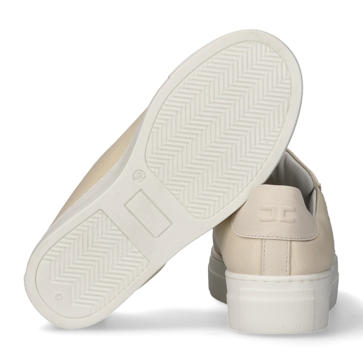 Elisabetta Franchi - Sneaker bassa