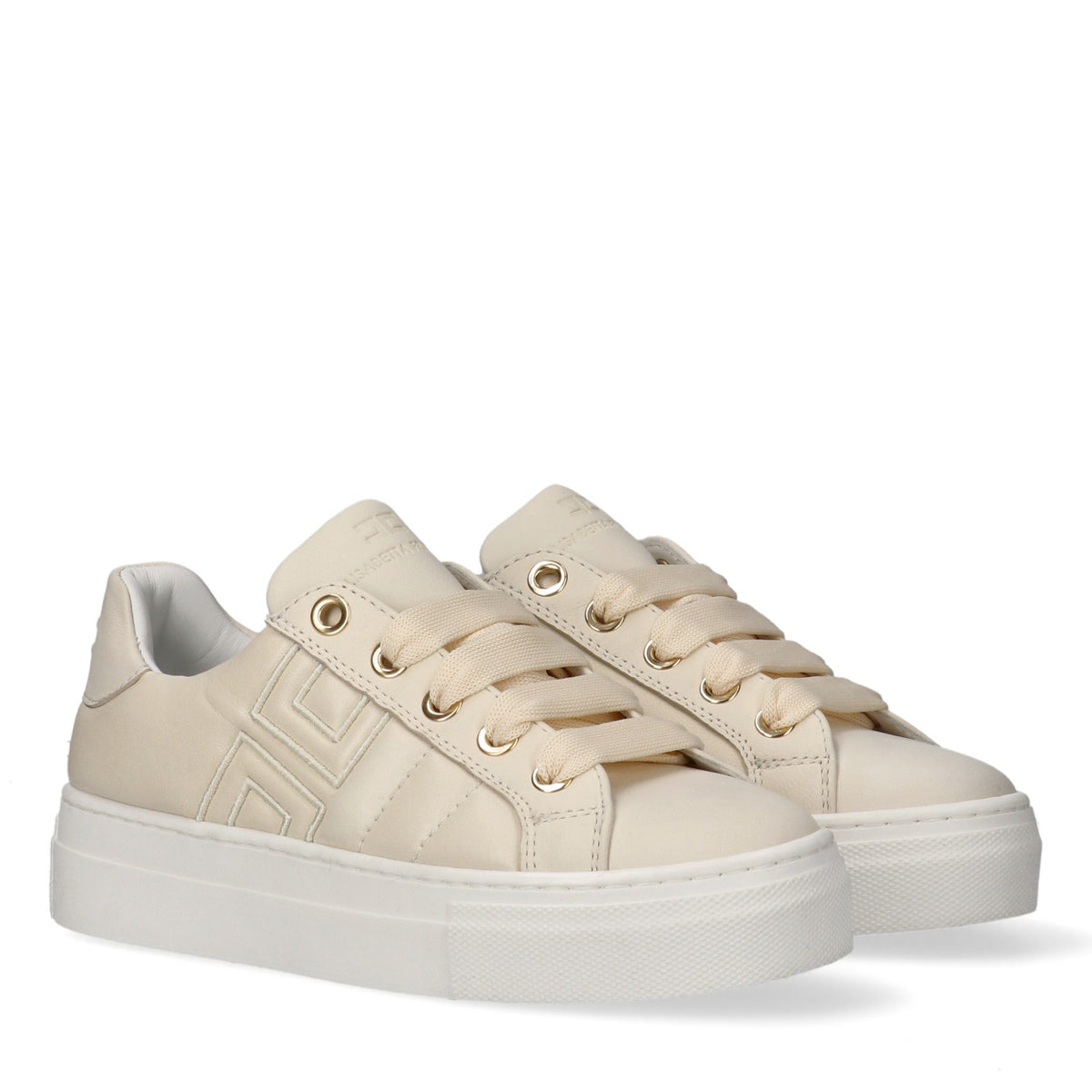 Elisabetta Franchi - Sneaker bassa