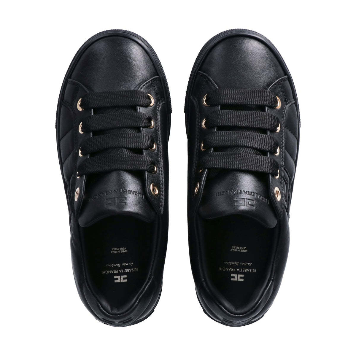 Elisabetta Franchi - Sneaker bassa