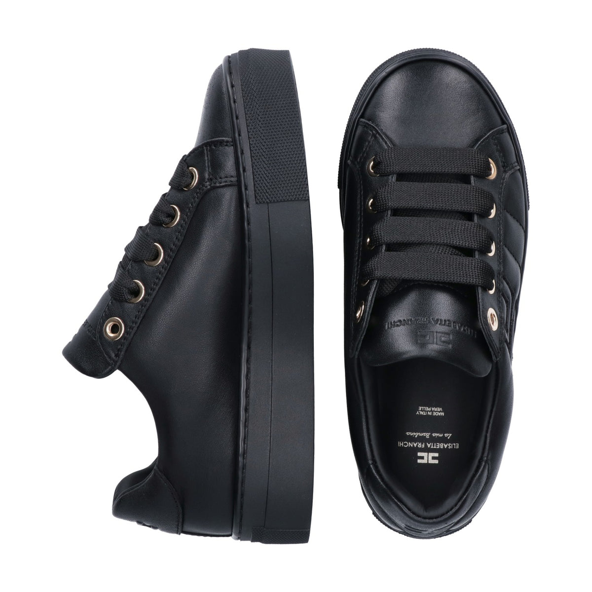 Elisabetta Franchi - Sneaker bassa
