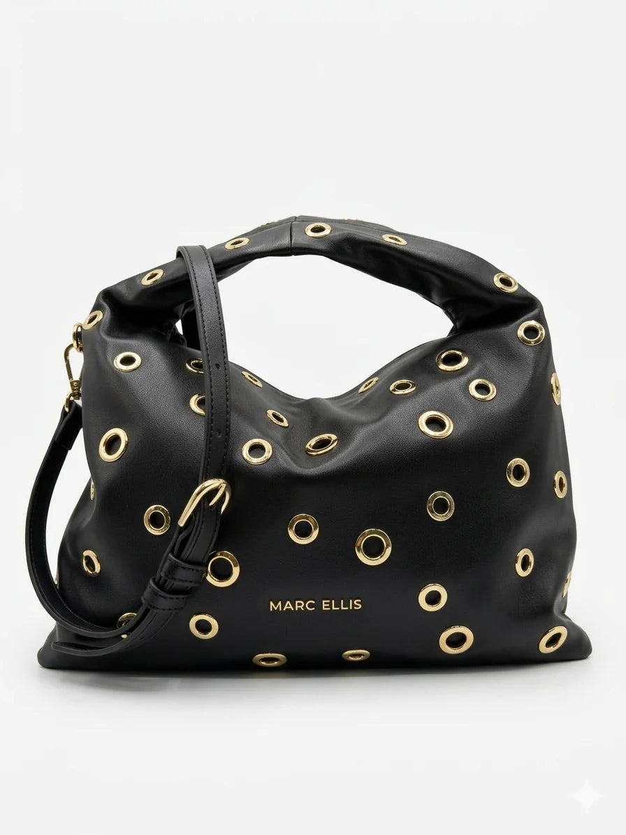 Marc Ellis- Elizabeth Studs