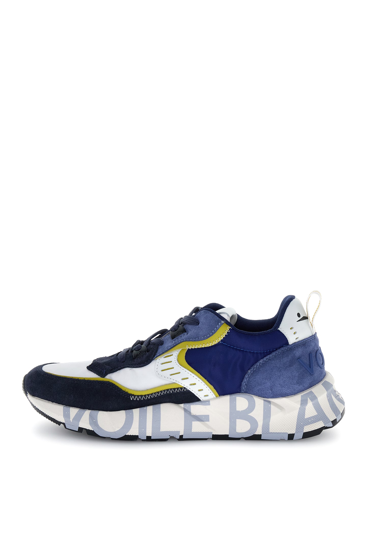 Voile blanche - club01