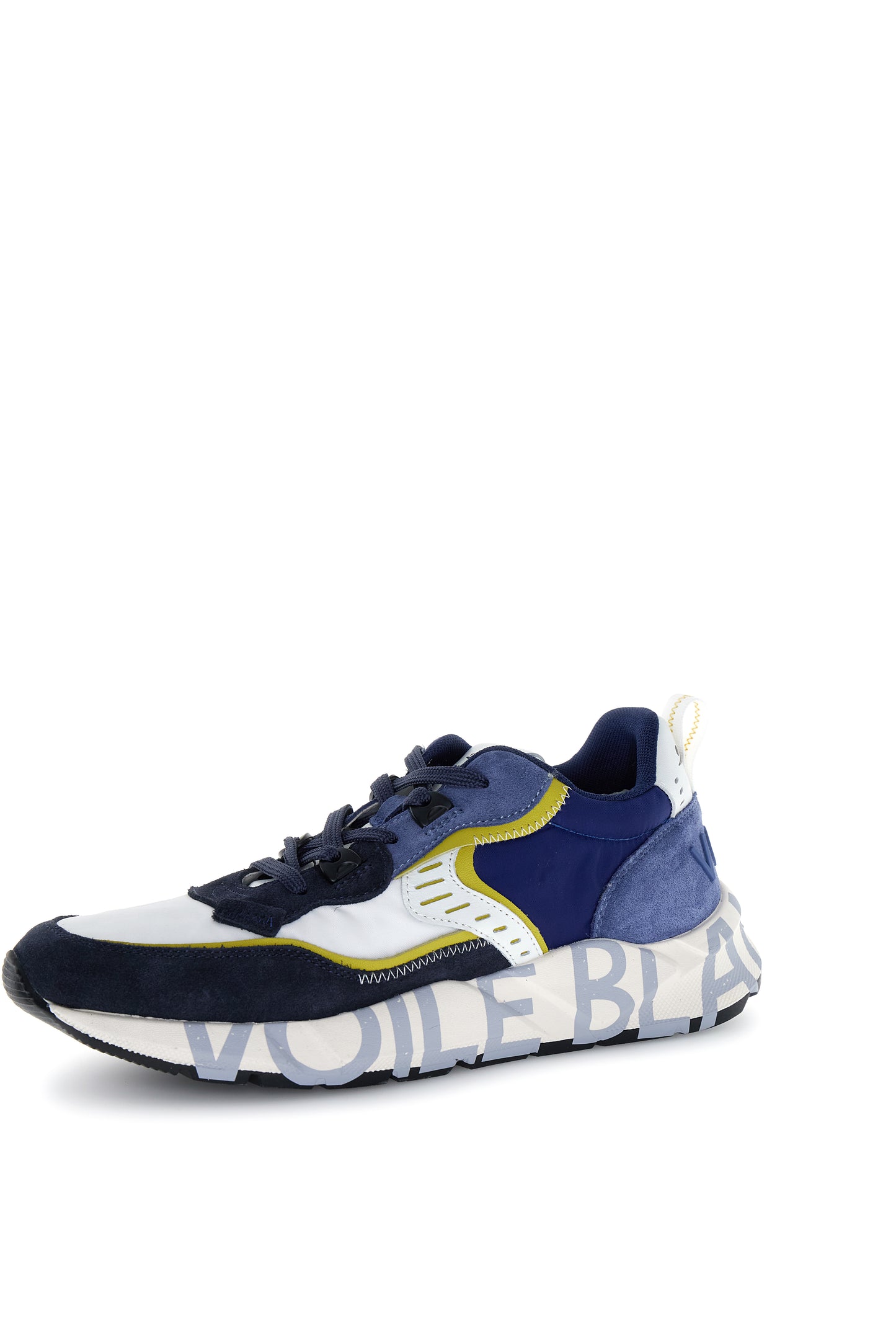 Voile blanche - club01