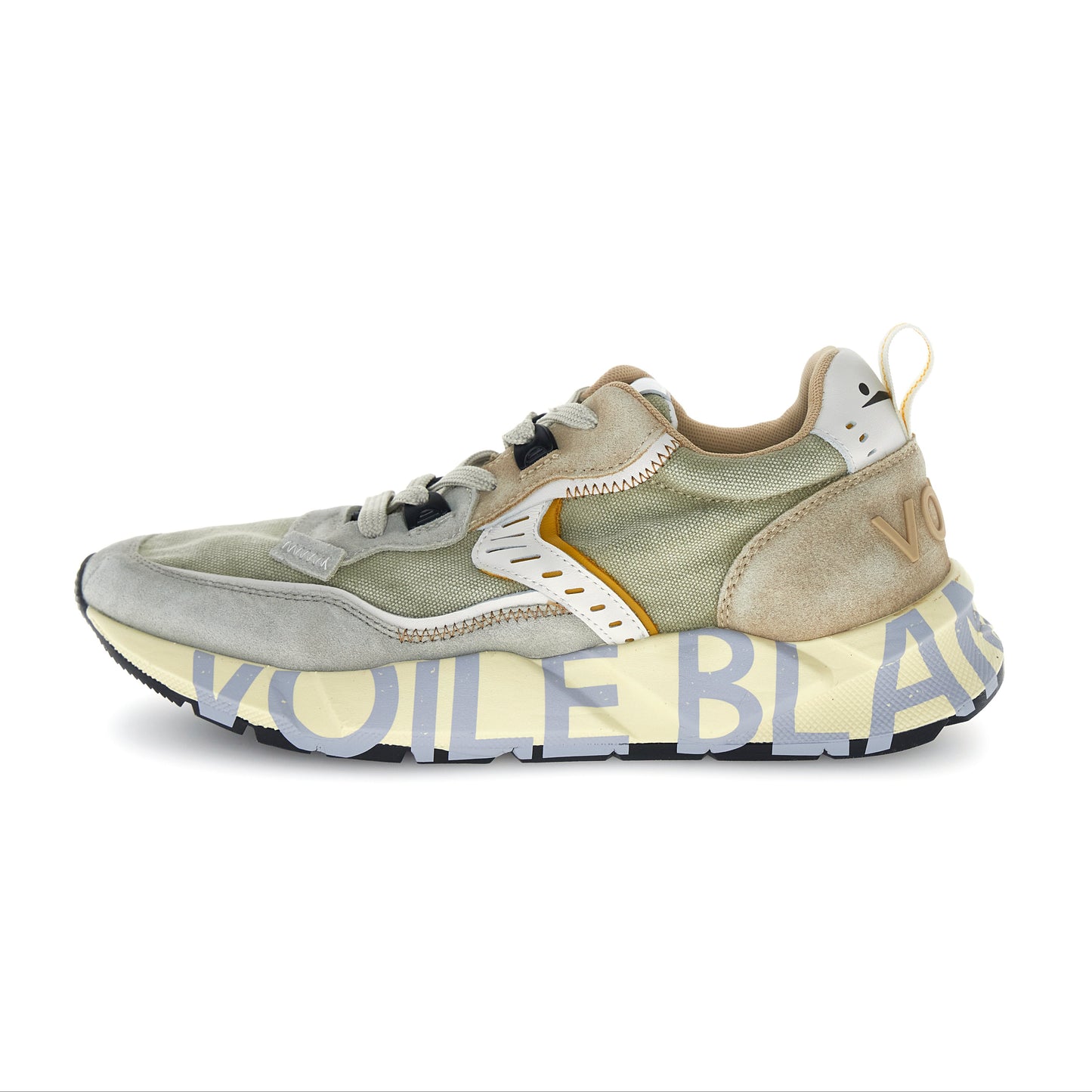 Voile blanche - club01