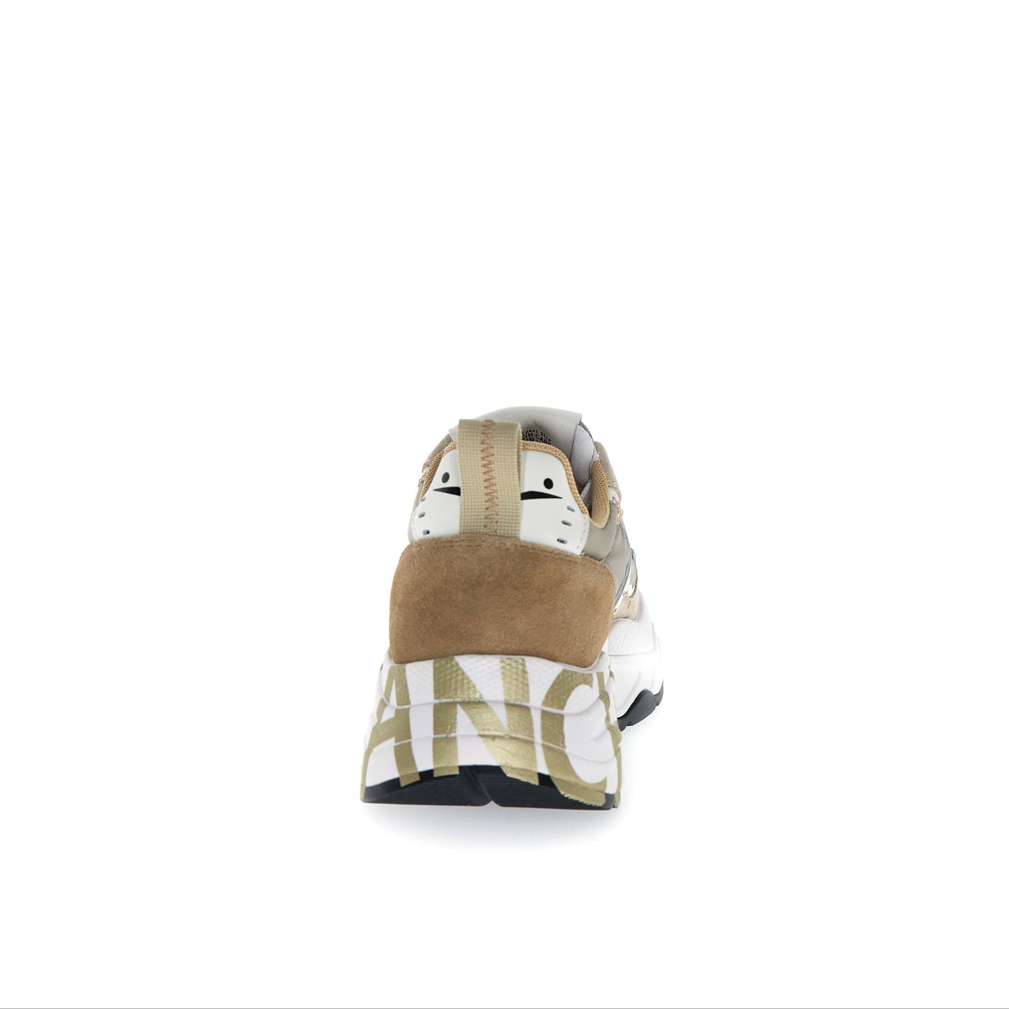 Voile Blanche - Club 105