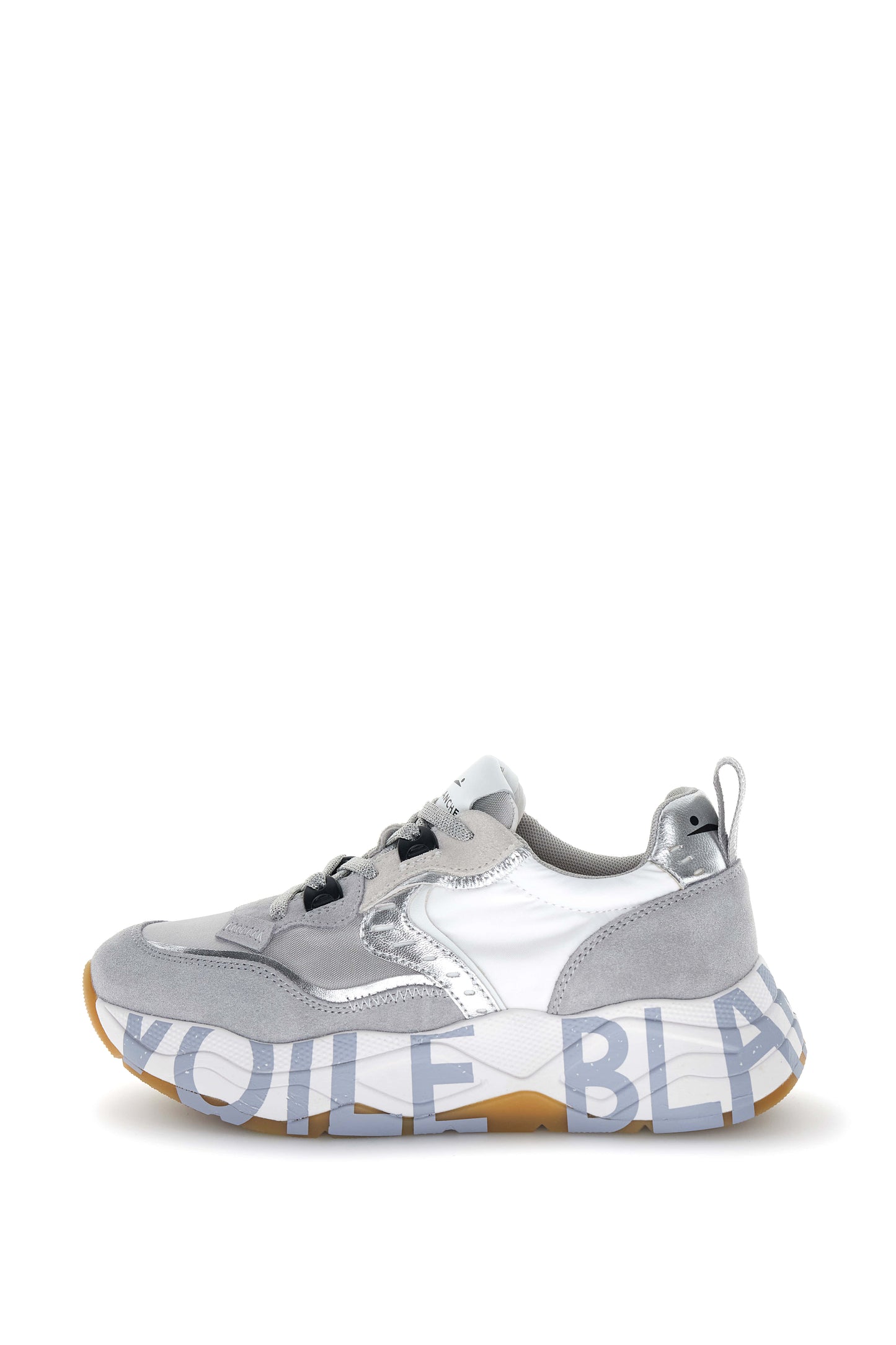 Voile blanche - club105