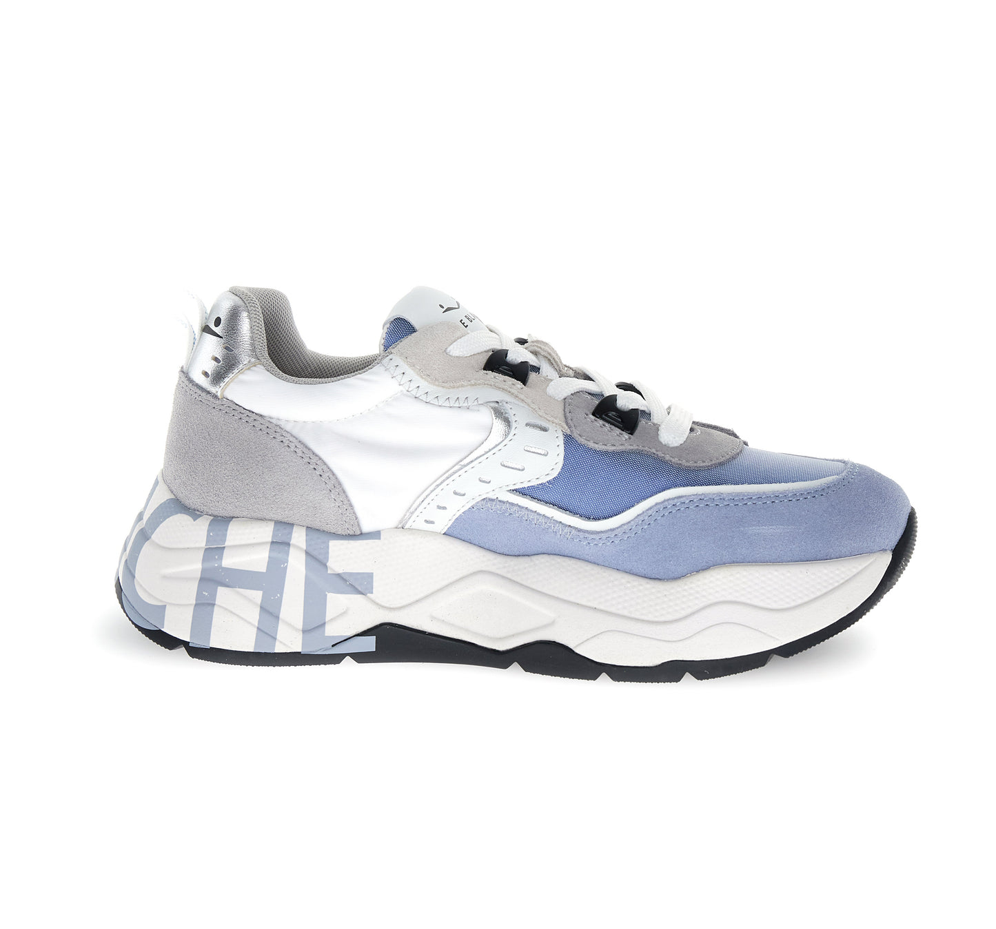 Voile blanche - Club105